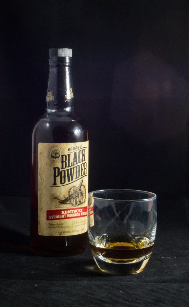 Black Powder Original